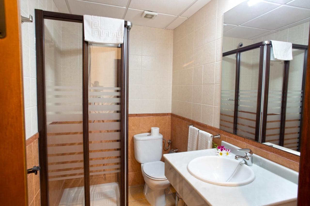 Hostal Rural Zahara Zahara De La Sierra Ngoại thất bức ảnh